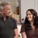 Tim Allen And Kat Dennings Shifting Gears