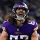 T.j. Hockenson Minnesota Vikings Tight End