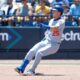 Tommy Edman Dodgers Injury Update