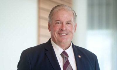 Tommy Williams Texas A&m University Leadership