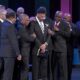 Tony Evans Church Restoration Announcement