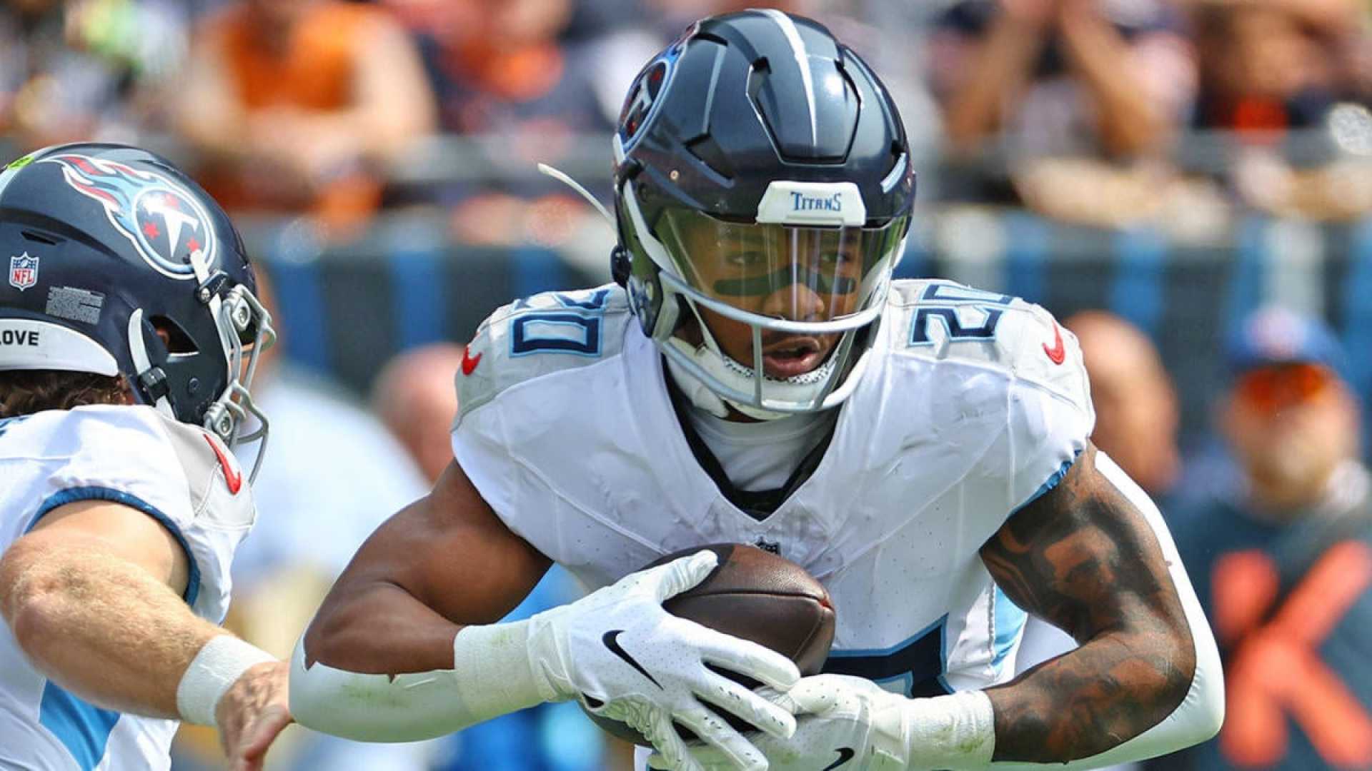 Tony Pollard Nfl Trade Deadline