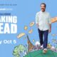 Tony Shalhoub Breaking Bread Series