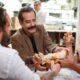 Tony Shalhoub Breaking Bread Travel Series