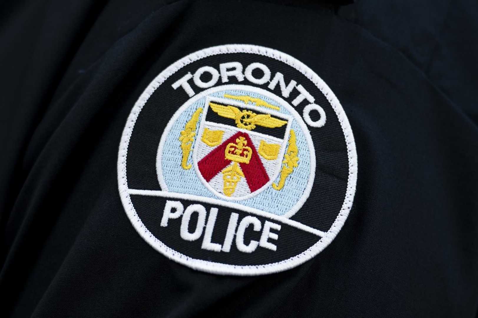 Toronto Police Joseph Eric Aubin Attack