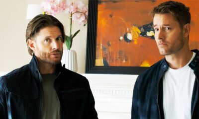 Tracker Tv Show Updates Season 3