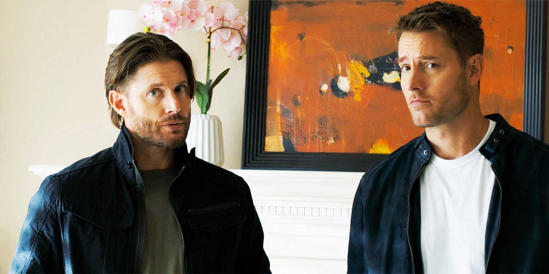 Tracker Tv Show Updates Season 3