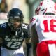 Travis Hunter Nfl Two Way Player