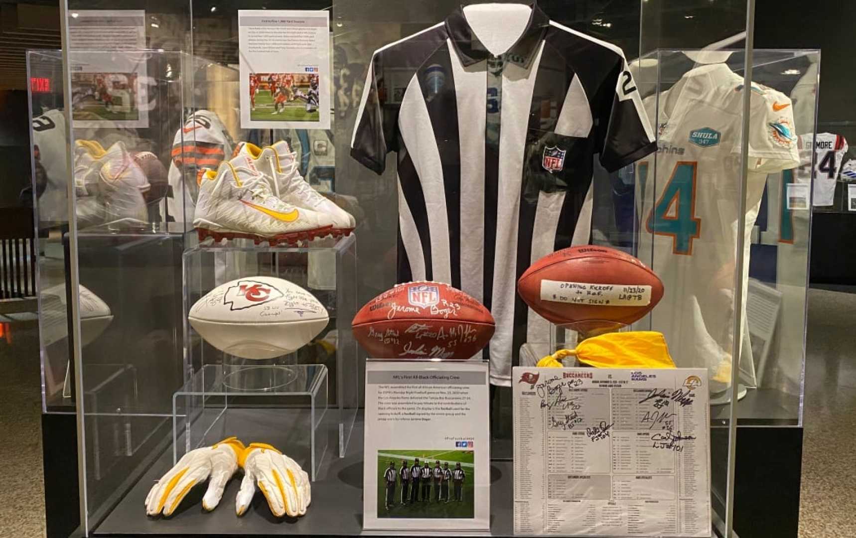 Travis Kelce Nfl Hall Of Famer