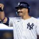 Trent Grisham Brett Baty Trade Proposal Mlb