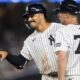 Trent Grisham Yankees Alds Performance