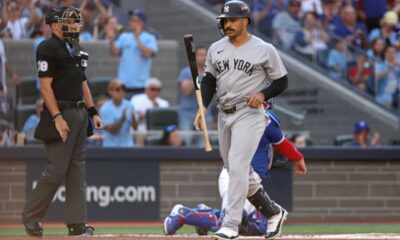 Trent Grisham Yankees Postseason Struggles