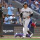 Trent Grisham Yankees Postseason Struggles