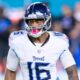 Treylon Burks Nfl Receiver News