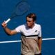 Tristan Schoolkate Atp Shanghai Masters