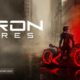 Tron Ares Movie Poster