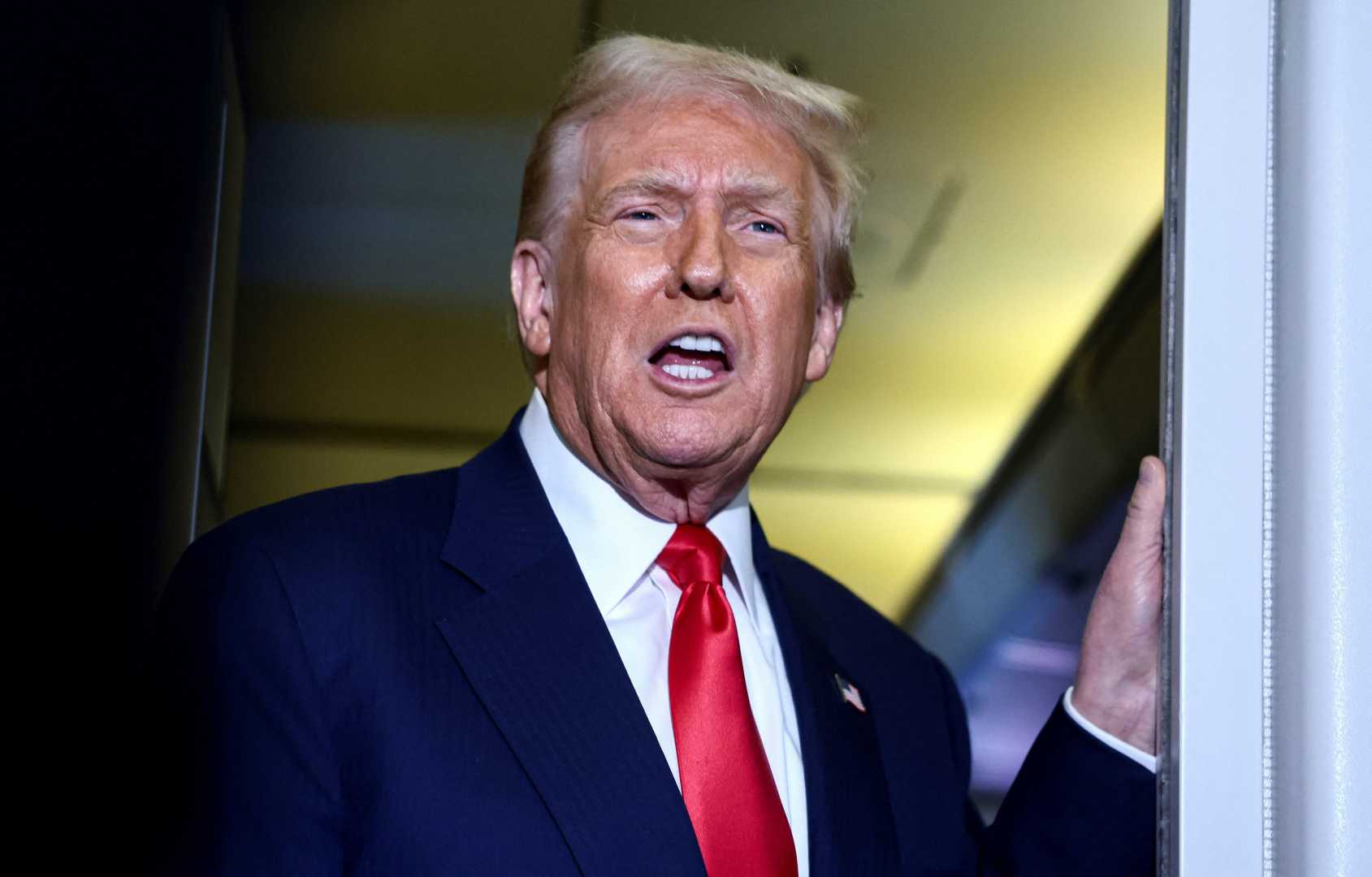 Trump Administration Student Loan Forgiveness Policy