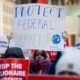 Trump And Federal Workers Layoffs