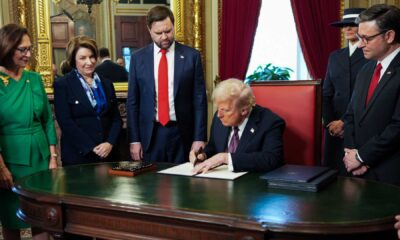 Trump Energy Policy Climate Change