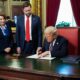 Trump Energy Policy Climate Change
