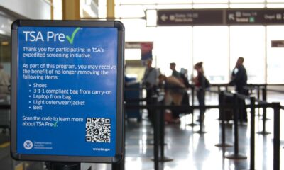 Tsa Precheck Global Entry Travel News