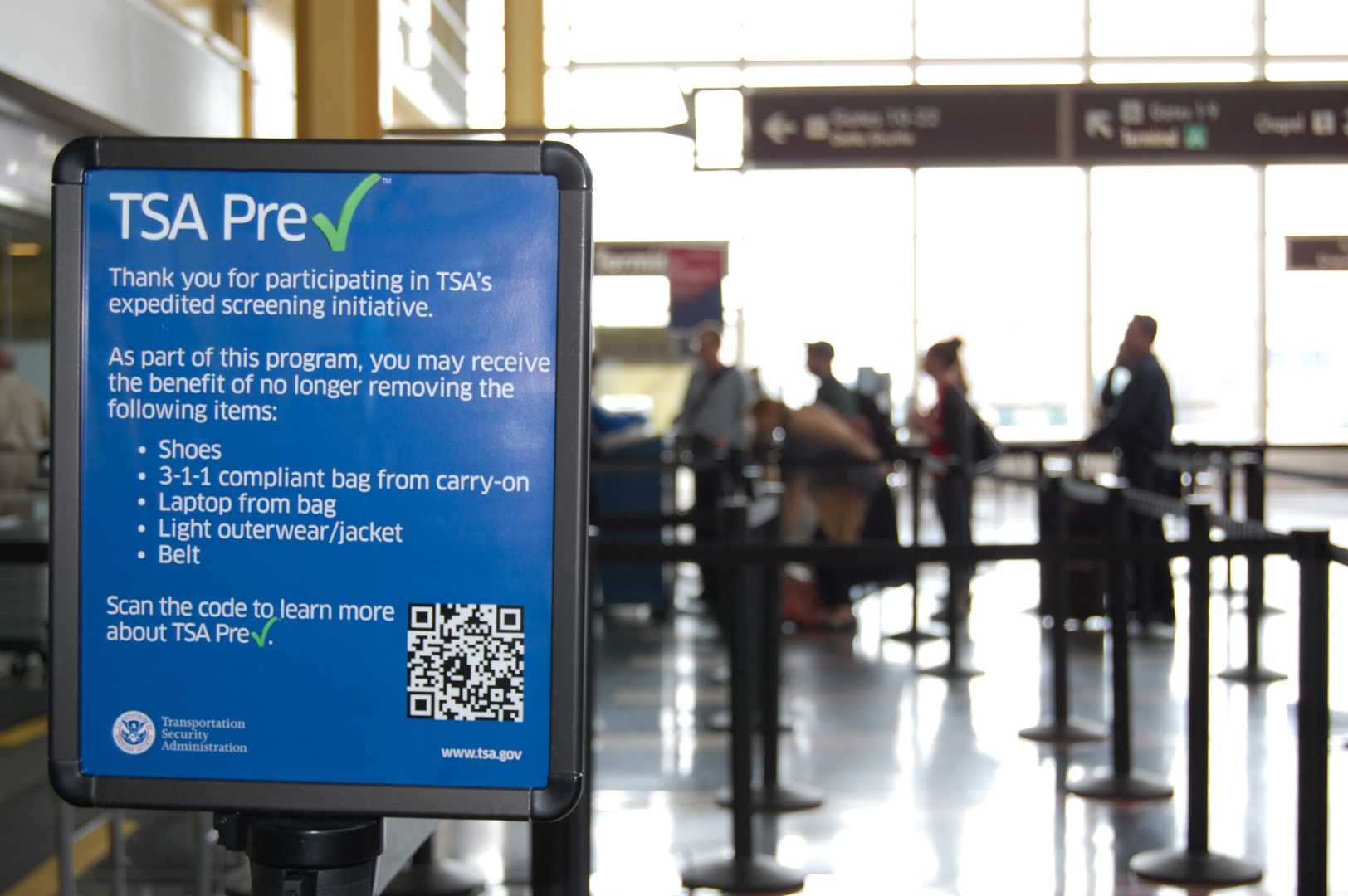 Tsa Precheck Global Entry Travel News