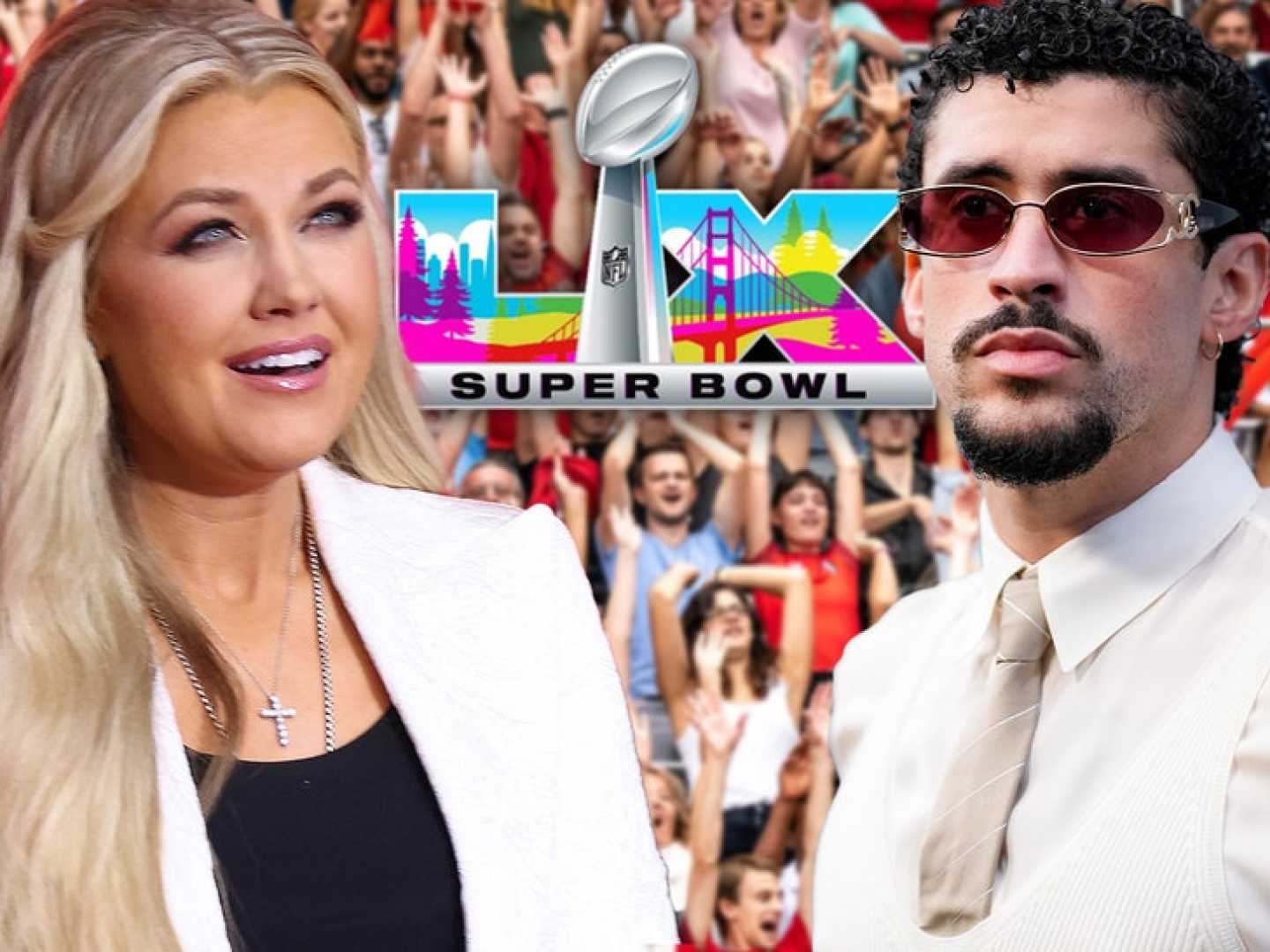 Turning Point Usa Super Bowl Halftime Show