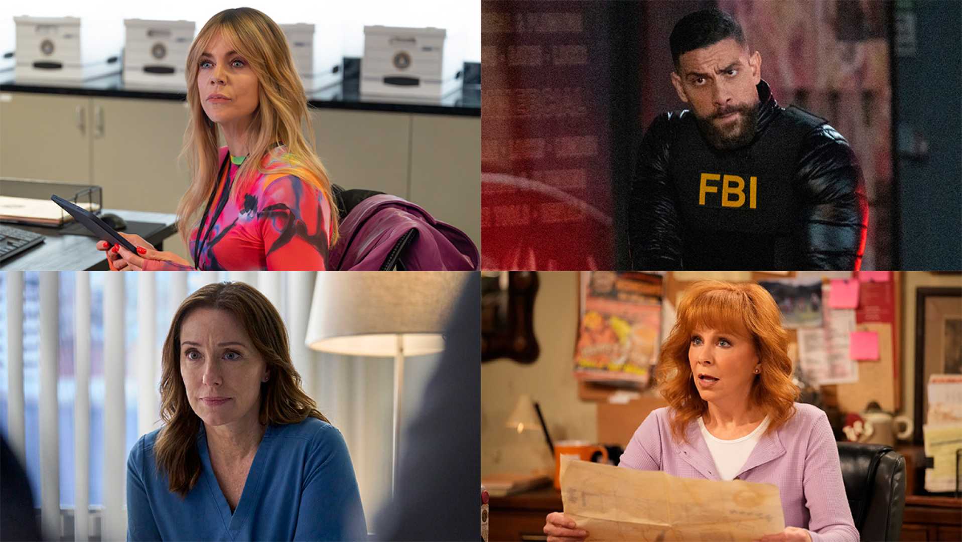 Tv Show Renewals And Cancellations 2025
