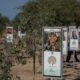 Two Years Since Oct. 7 Attacks Remembrance
