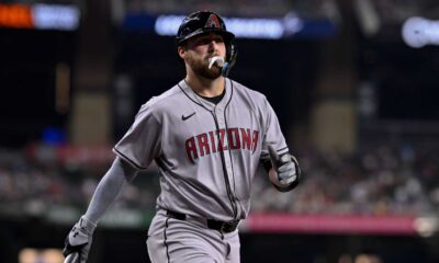 Tyler Locklear Baseball Injury News