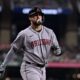 Tyler Locklear Baseball Injury News