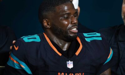 Tyreek Hill Nfl Injury News
