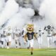 Uconn Huskies Football Against Fiu Panthers