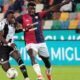 Udinese Cagliari Serie A Match