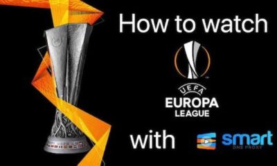 Uefa Europa League Matches Live Streaming