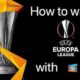 Uefa Europa League Matches Live Streaming