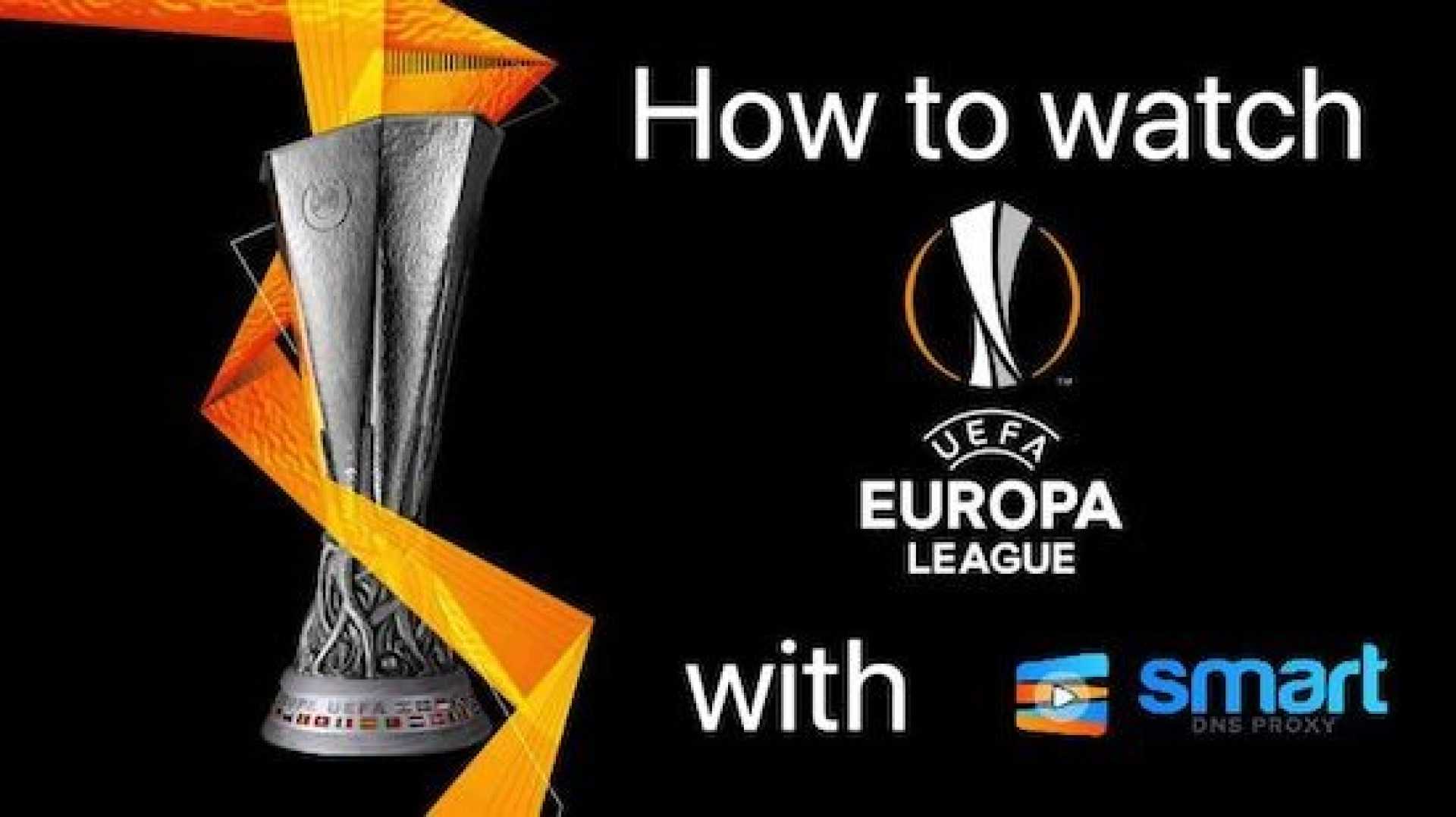 Uefa Europa League Matches Live Streaming
