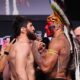 Ufc 320 Fight Night Results