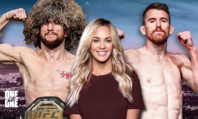 Ufc 320 Fight Preview
