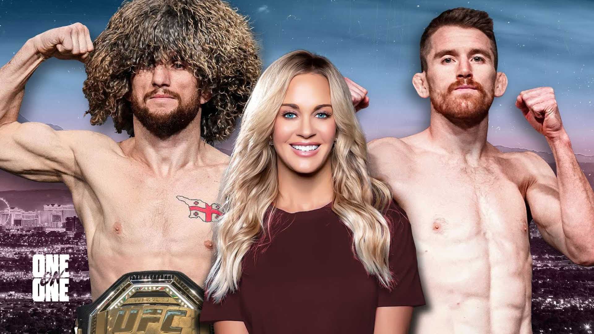 Ufc 320 Fight Preview