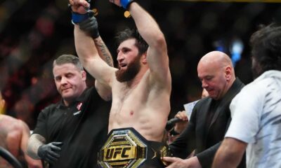 Ufc 320 Prelims Results And Highlights