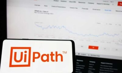 Uipath Nvidia Alphabet Snowflake Partnerships