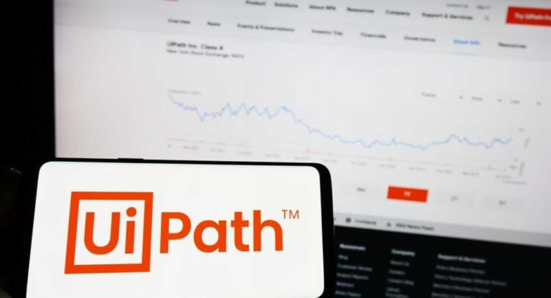 Uipath Nvidia Alphabet Snowflake Partnerships