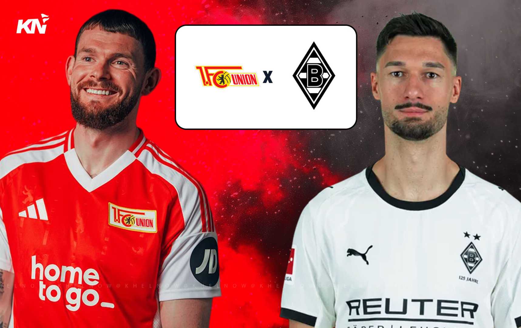 Union Berlin Vs Borussia Monchengladbach Match Preview