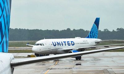 United Airlines Flight Operational Issues