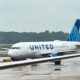 United Airlines Flight Operational Issues
