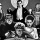 Universal Classic Monsters Horror Films