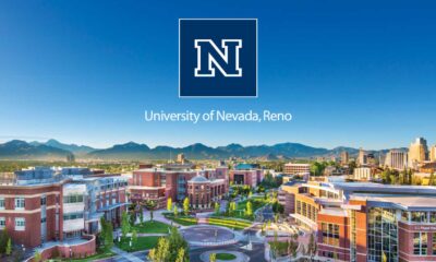 University Of Nevada Reno Campus