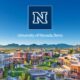 University Of Nevada Reno Campus