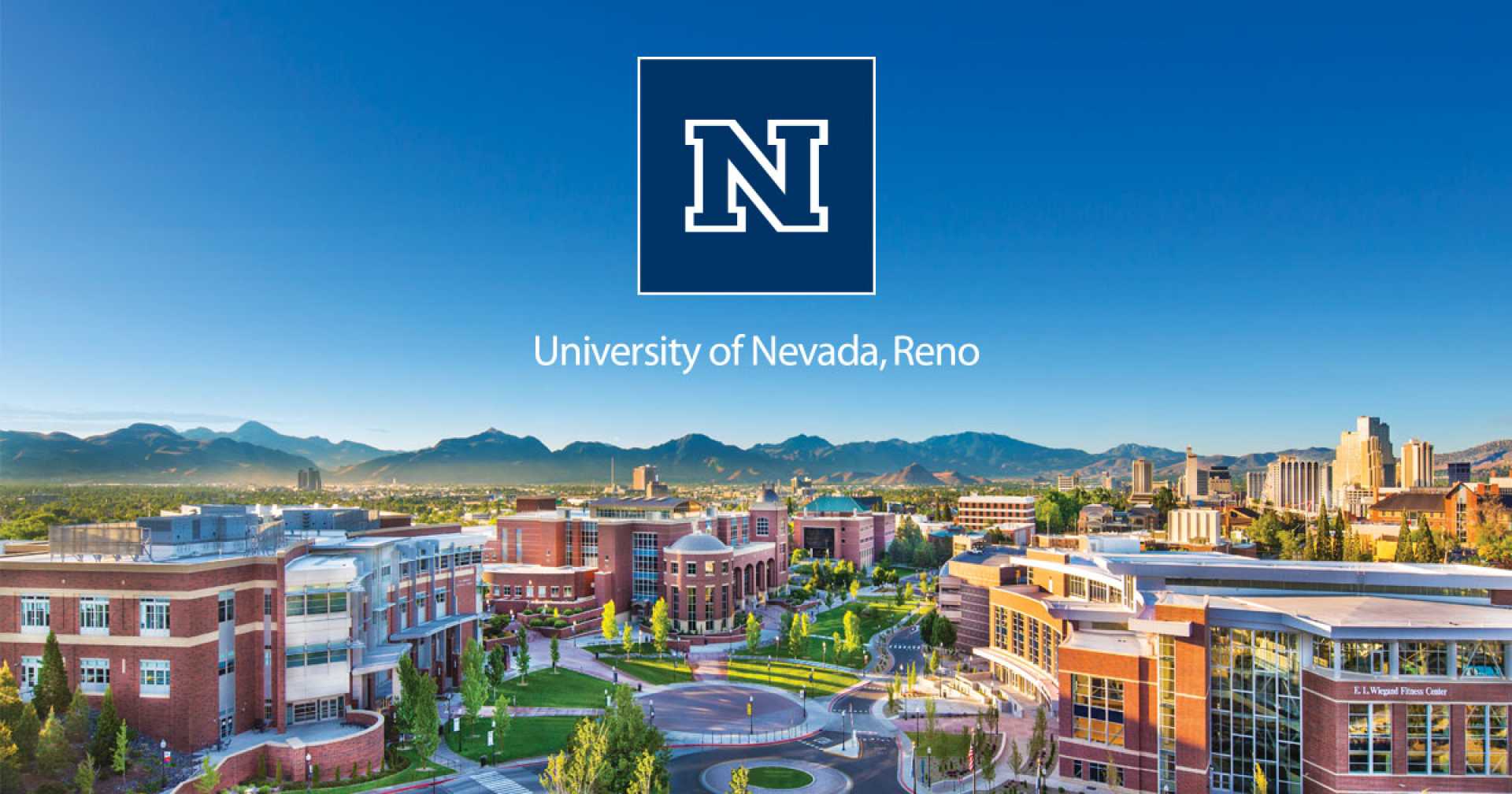 University Of Nevada Reno Campus